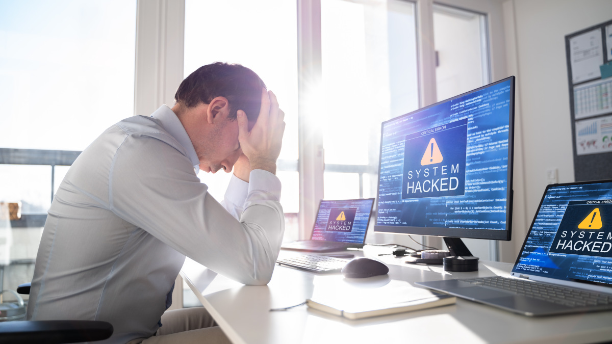 Big threat to South Africa’s financial system – Daily Investor