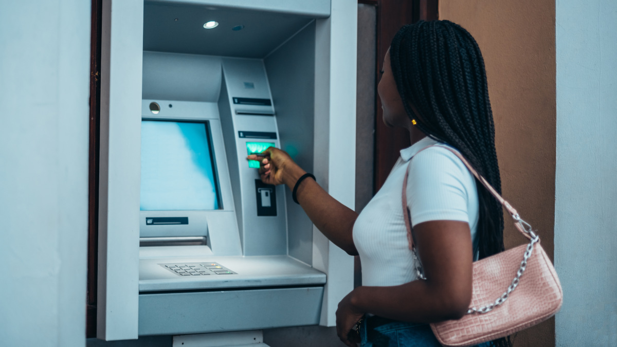 Running Atm End of ATMs as you know them in South Africa – Daily Investor
