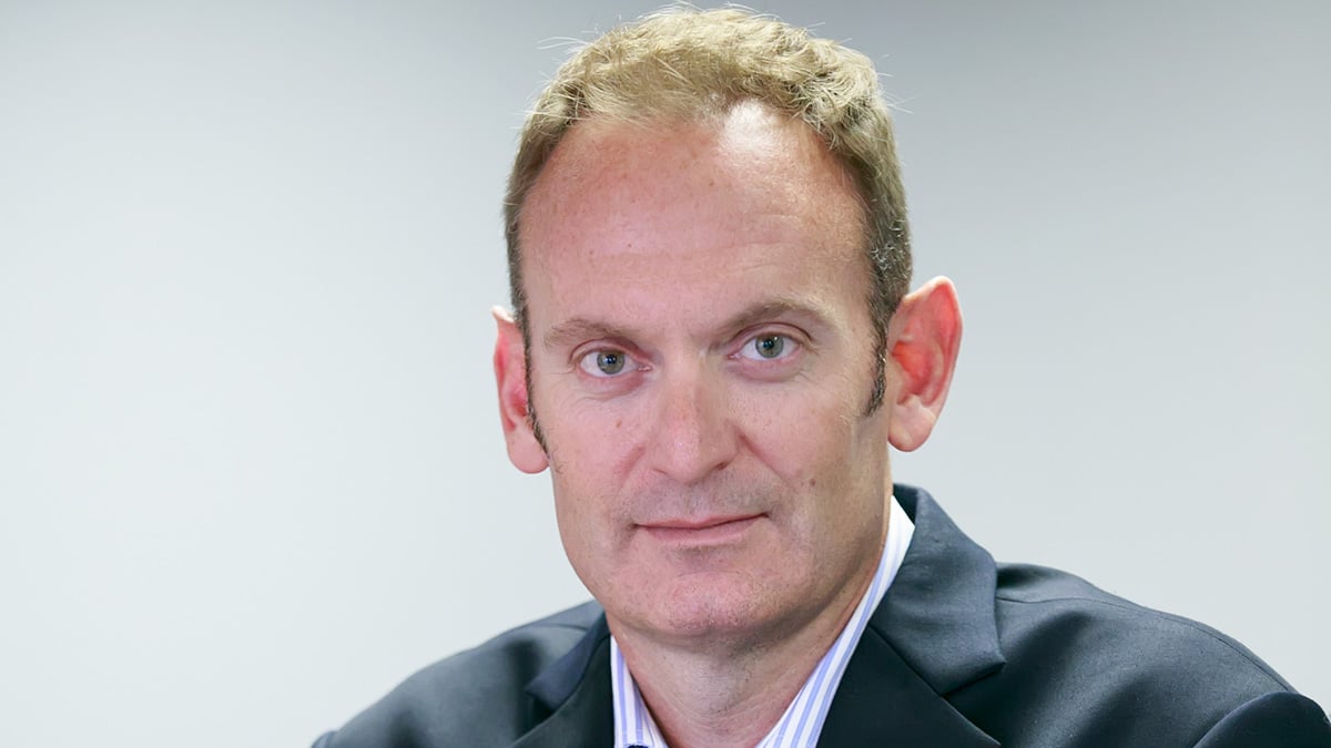 Charles Savage hits back at EasyEquities critics – Daily Investor