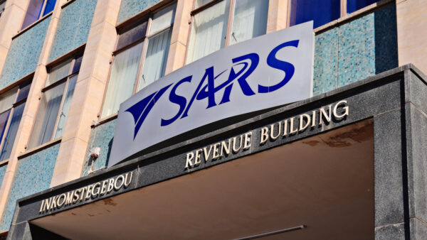 Sars Digital SARS clock is ticking for South African businesses – Daily Investor