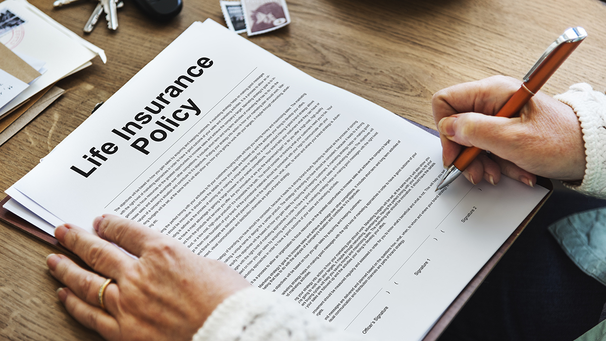 Life Insurance Problems South Africa’s life insurance problem – Daily Investor