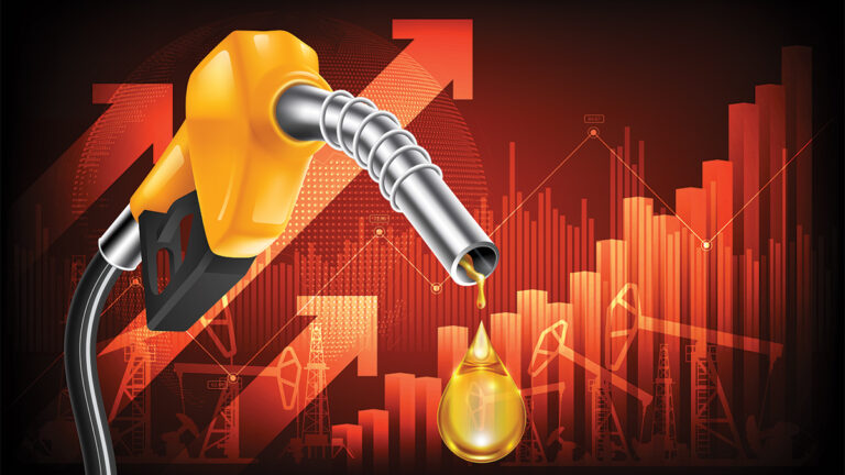 South Africa’s ‘R14 per litre of petrol’ promise – Daily Investor
