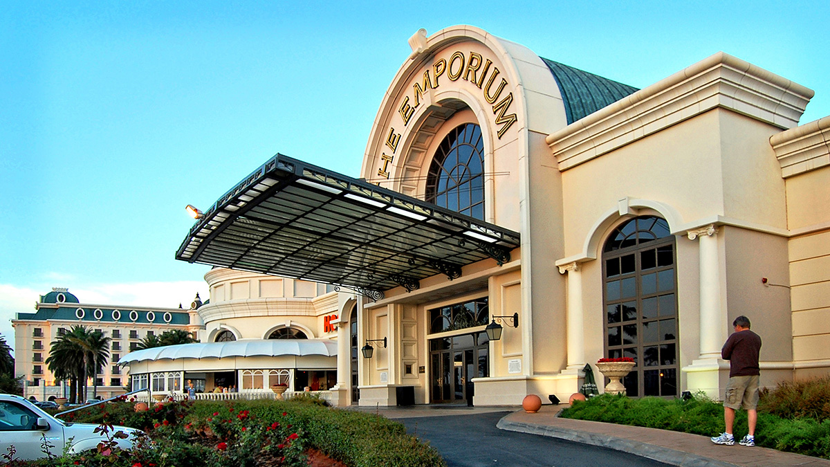 Casino Giant Backs Out Of R7 Billion Deal To Buy Emperors Palace owner 