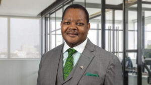 Mpho Makwana
