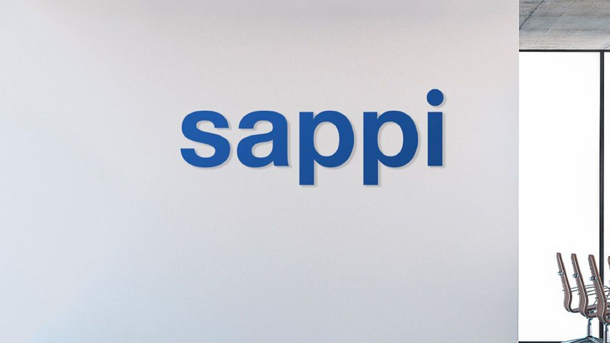 Sappi sees 80% drop in profits – Daily Investor