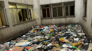 Joburg inner city