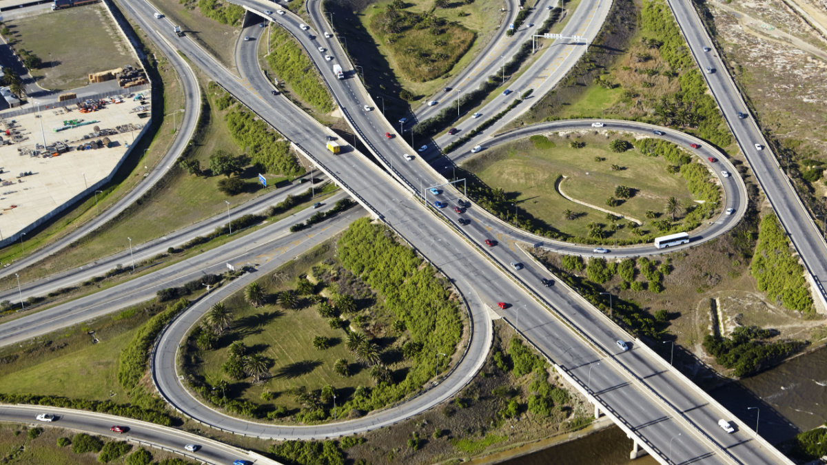 South Africa needs R1.6 trillion for infrastructure – minister – Daily ...