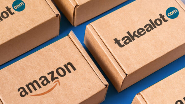 Takealot takes on Amazon with unlimited free delivery – Daily Investor