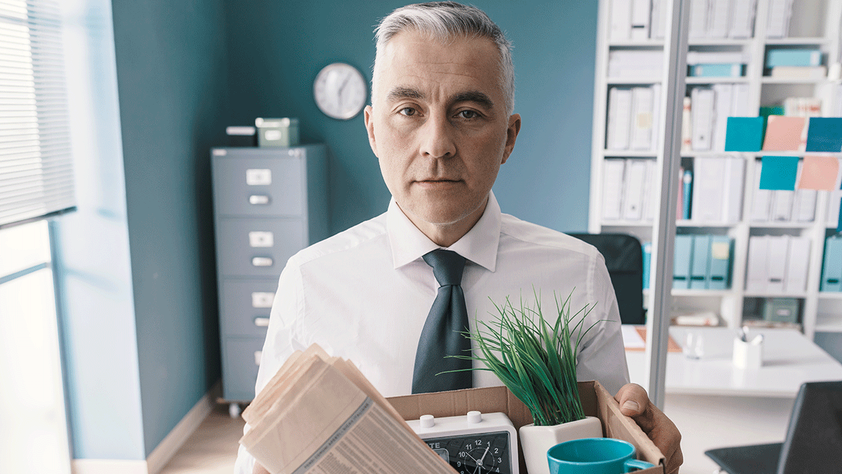 Big CEO changes in 2023 – Daily Investor