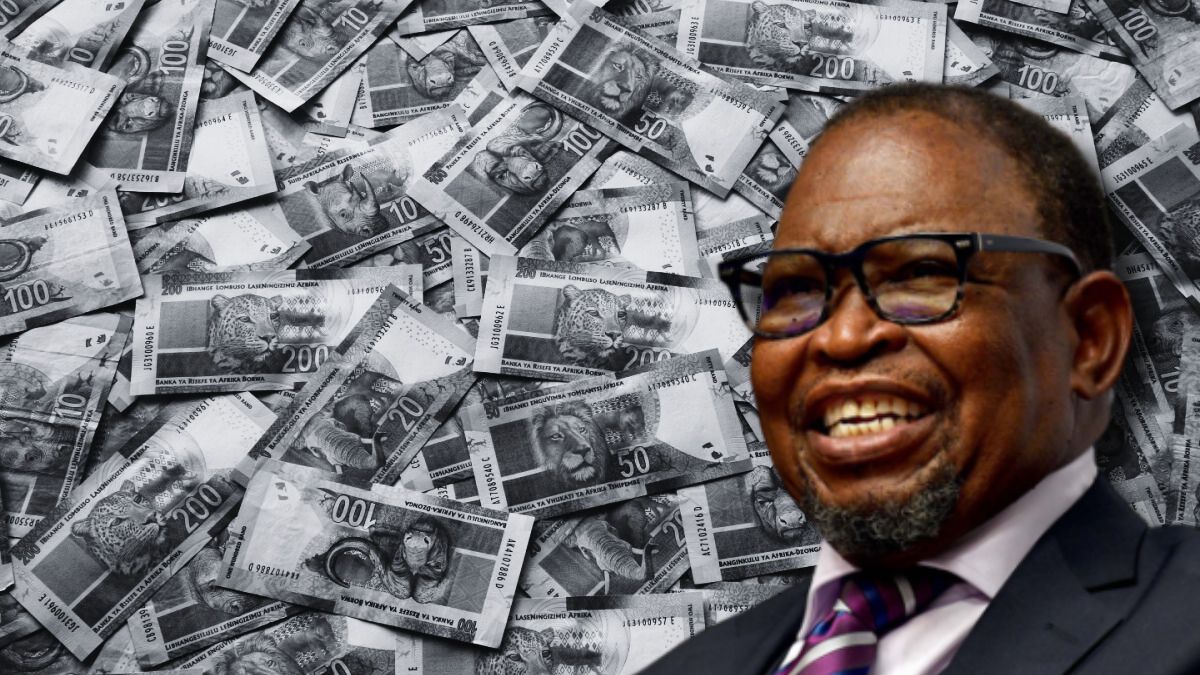 Godongwana’s good news for petrol prices in South Africa – Daily Investor