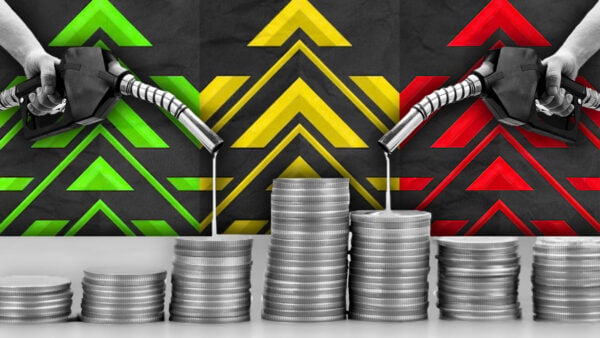 South Africa’s petrol price could be R14.60 per litre – Daily Investor
