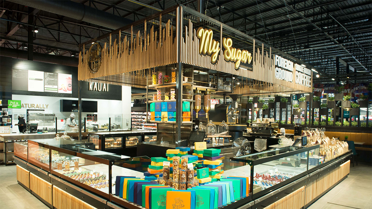 Checkers Cresta South African retailer went from challenger to champion – Daily Investor