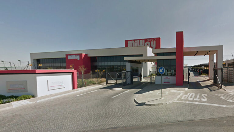 The man behind OUTsurance and MiWay – Daily Investor
