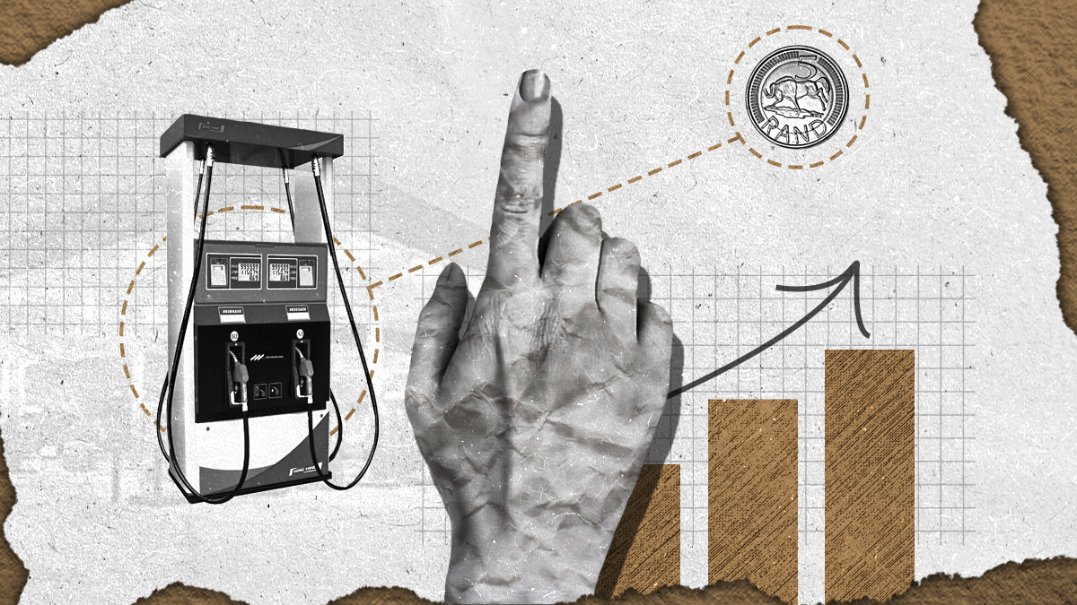 The real reasons why South Africans pay so much for petrol – Daily Investor