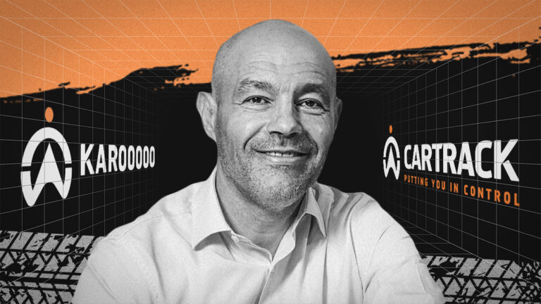 Cartrack-owner going from strength to strength – Daily Investor