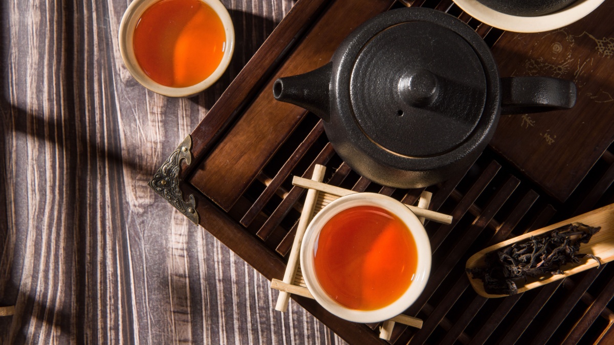 South African tea taking the world by storm – Daily Investor
