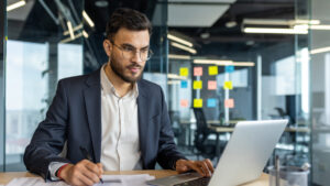 Daily Investor Promotional Article
