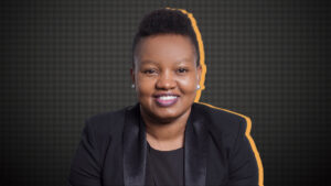 Smart Money - Mpho Modise