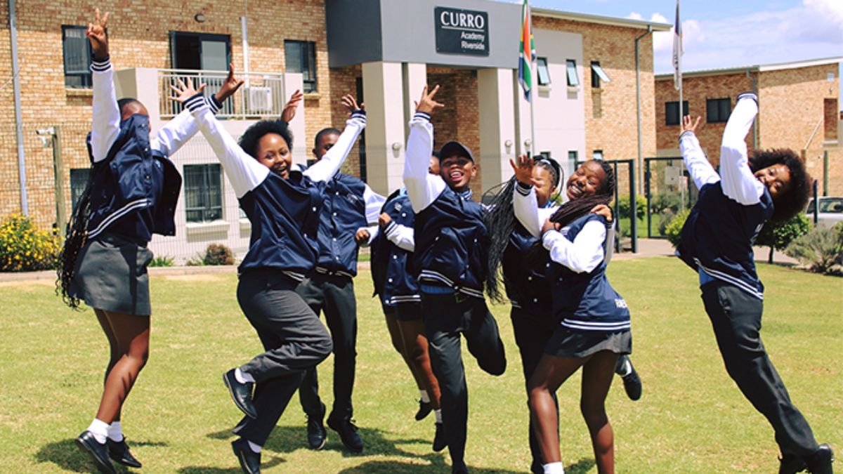 Curro Billionaireโs deal to privatise South Africaโs biggest private school ...