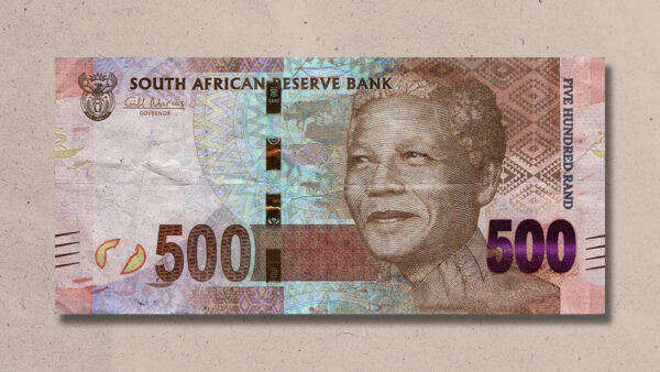 R500 note in South Africa – Daily Investor