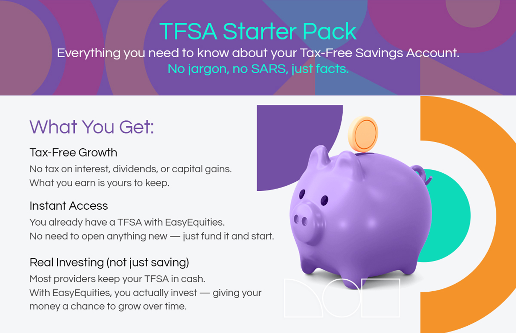 Using Easyequities Why investors love EasyEquities and its Tax-Free Savings Account ...