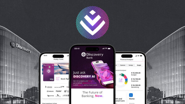 Discover Daily Discovery Bank cut EFT fraud by 80% in six months – Daily Investor