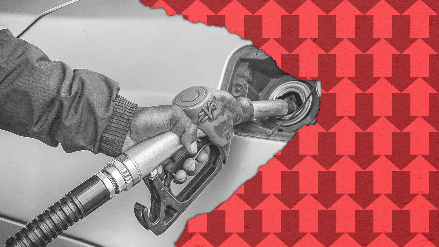 Petrol price in South Africa hits record high – Daily Investor