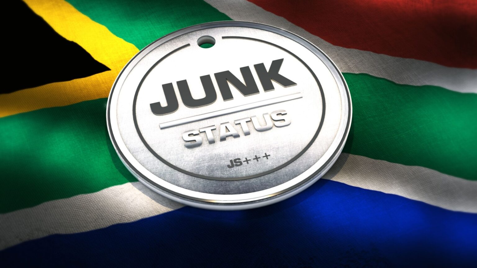 South Africa’s ‘junk’ status comes with a R30 billion price tag – Daily ...