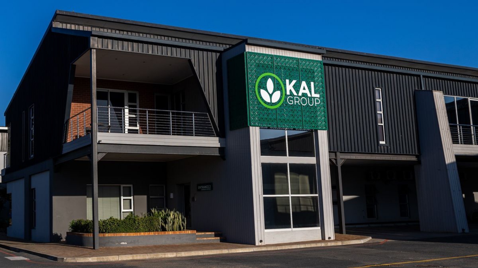 Kal Paper One South African company winning big amid petrol and diesel crisis ...