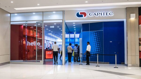 Capitec sells a business for R201 million and then gives it R1.6 ...