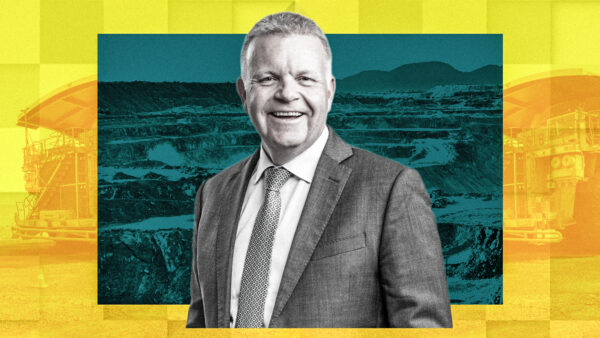 Valtera Mine The man leading South Africa’s most valuable platinum mine after it ...