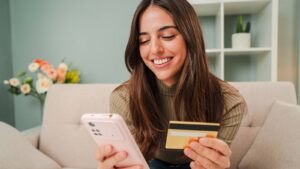 Mobile Banking