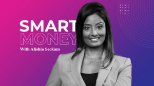 Smart Money Promo Header