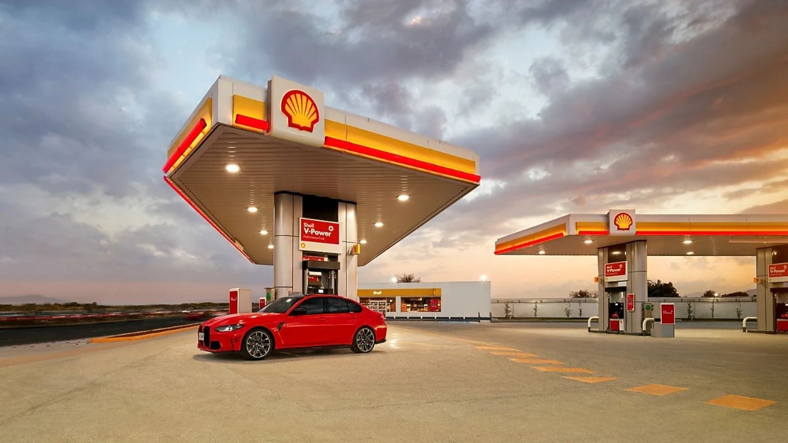 New owner for Shell’s 600 petrol stations in South Africa one step ...