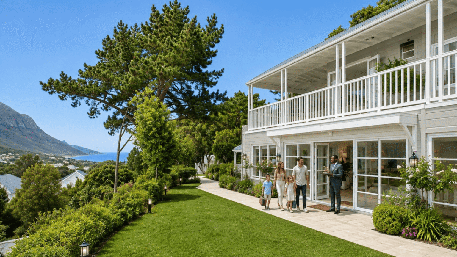Luxury South African Hotel Hits The Market For R114 Million Daily luxury-south-african-hotel-hits-the-market-for-r114-million-daily