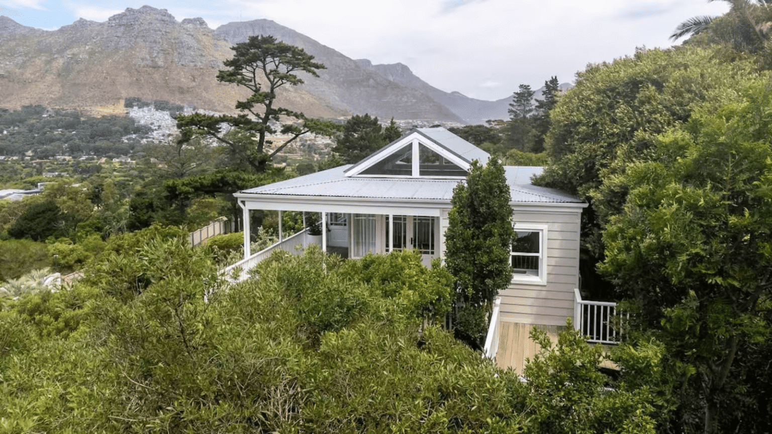 Luxury South African Hotel Hits The Market For R114 Million Daily luxury-south-african-hotel-hits-the-market-for-r114-million-daily
