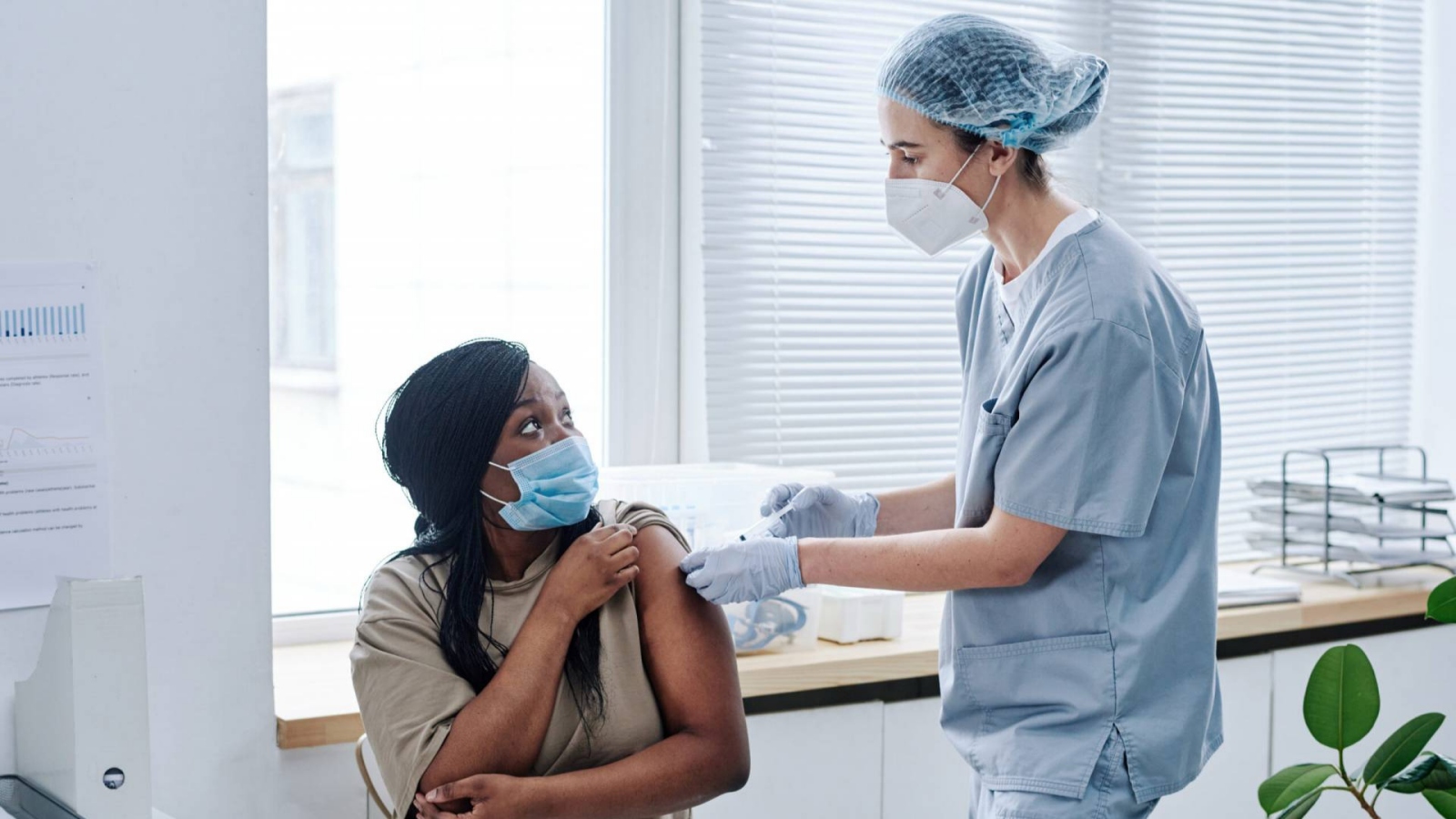 Gauteng Public Hospitals Face Critical Nursing Shortage