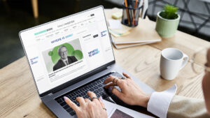 Daily Investor Headline Image